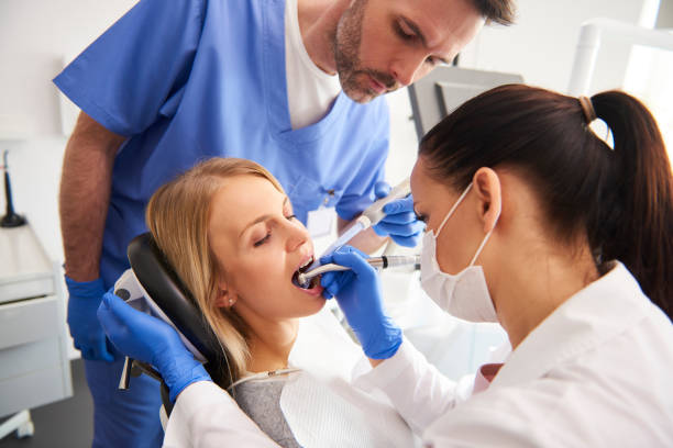 Best Oral Cancer Screening  in Matthews, NC